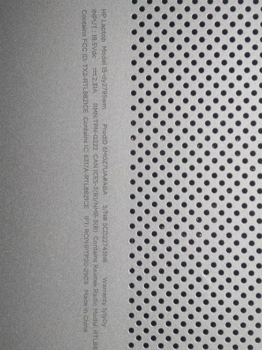 Qarshida HP  core  i 5 noutbuk sotiladi