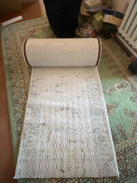 Продам новую дорожку