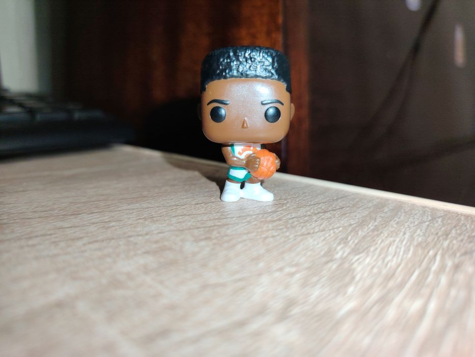 Фигурки Осд очень странные дела