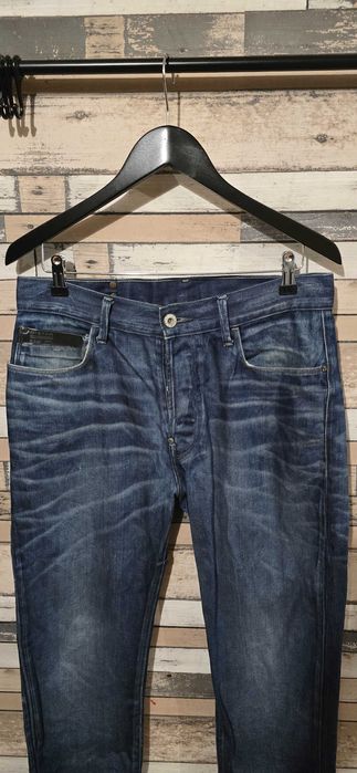 G-star raw W/31-мъжки дънки (х-597)