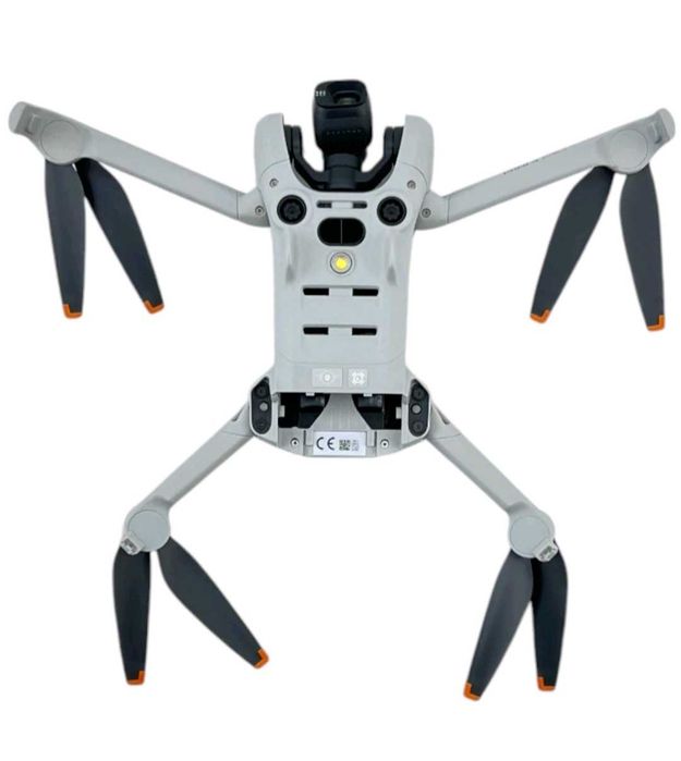 Drona DJI 4K Pro