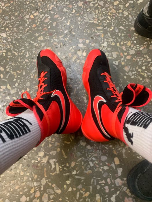 Мачомай 2 боксерки размер 39-40, торг есть