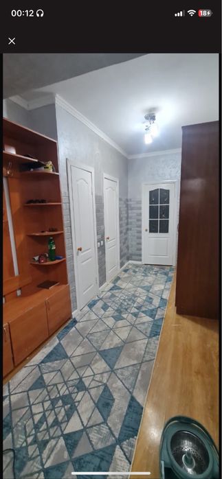 Сдается квартира в сутки