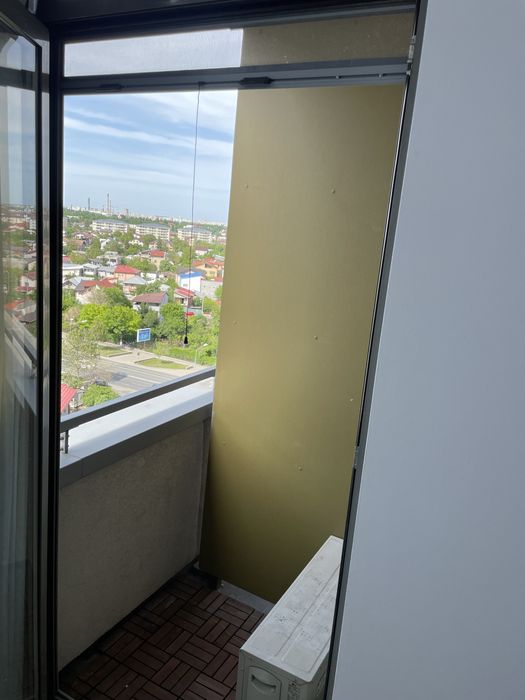 Apartament 2 camere Monaco Towers 63 mp total