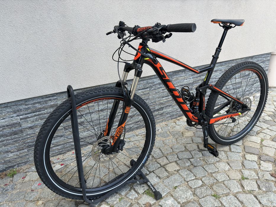 Планински велосипед Scott Spark 960 размер: 29/49см (М/Л)