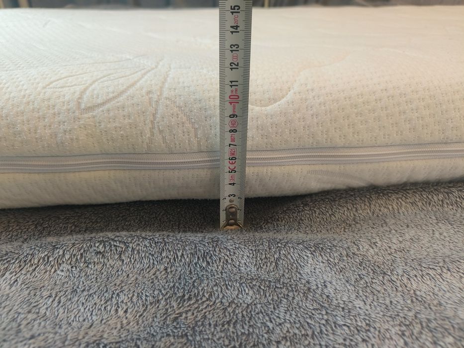 Детски матрак Latex