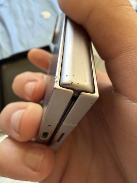 Samsung Z Fold 6 Спешно !