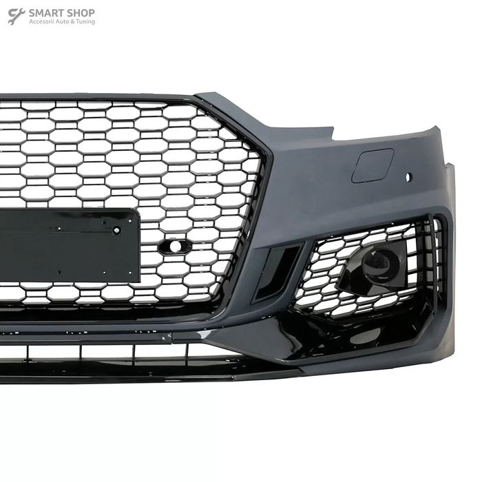 Bara Fata Audi A4 B9 8W Limousine Avant (2016-2018) Quattro RS4 Design