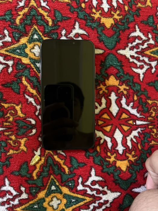 Iphone xs  sastayanisi chotki ishlashiga aybi yoq