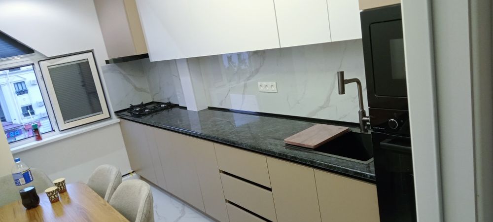 Мебель на заказ на любой вкус