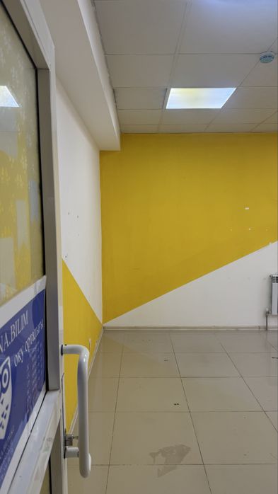 Аренда помещении