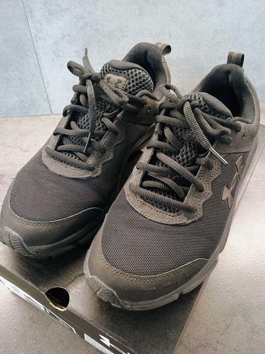 Мъжки Маратонки UNDER Armour