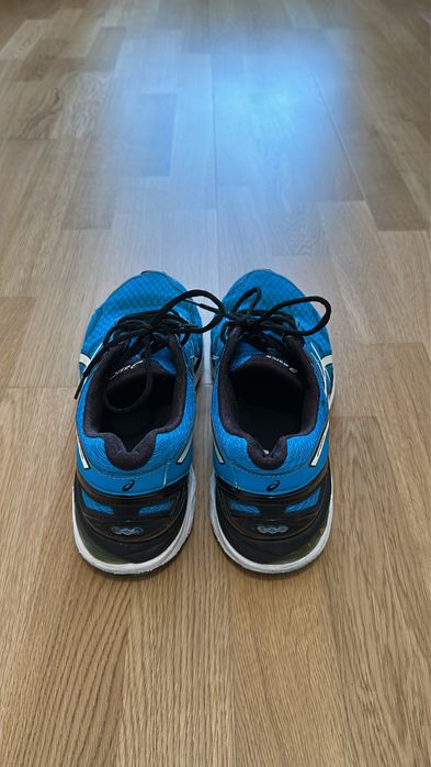 Мъжки маратонки Asics T707N