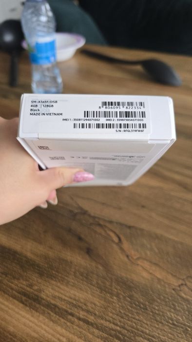 Samsung Galaxy A16 128GB