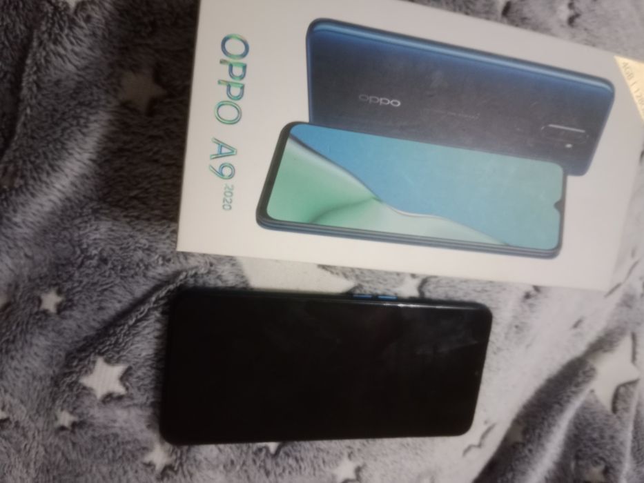 Продам Oppo A9 2020