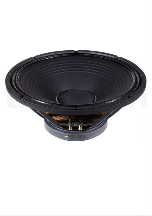 Difuzor the box speaker 15-300/8-A