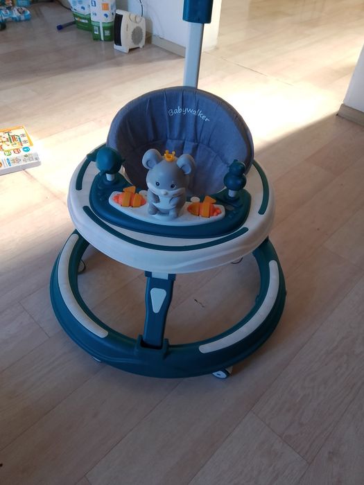 Продам ходунки в отличном состоянии