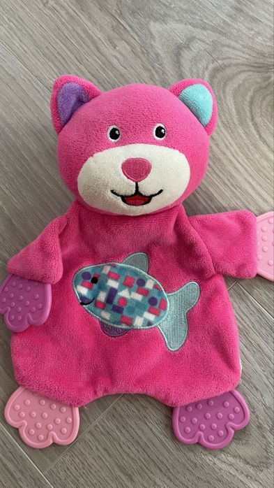 Lot 10x jucării senzoriale bebeluși