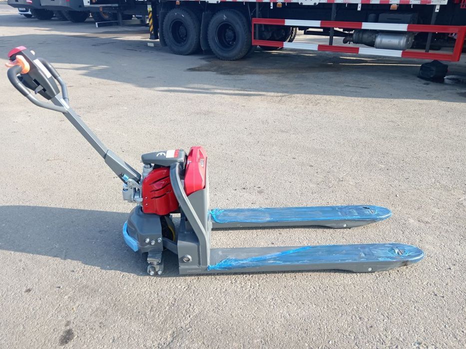 рохля электрическая фирмы жак