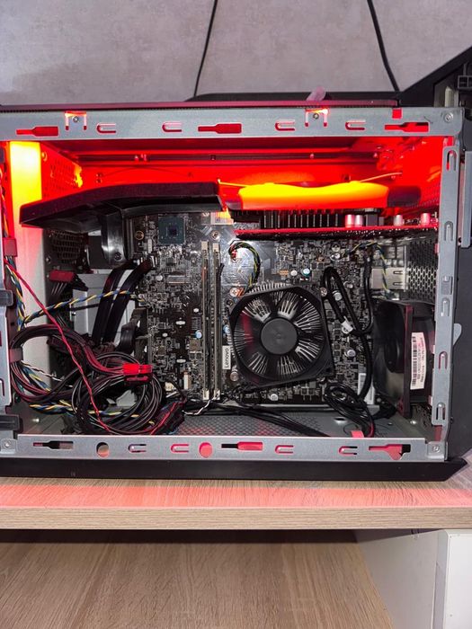 Продам Системный блок