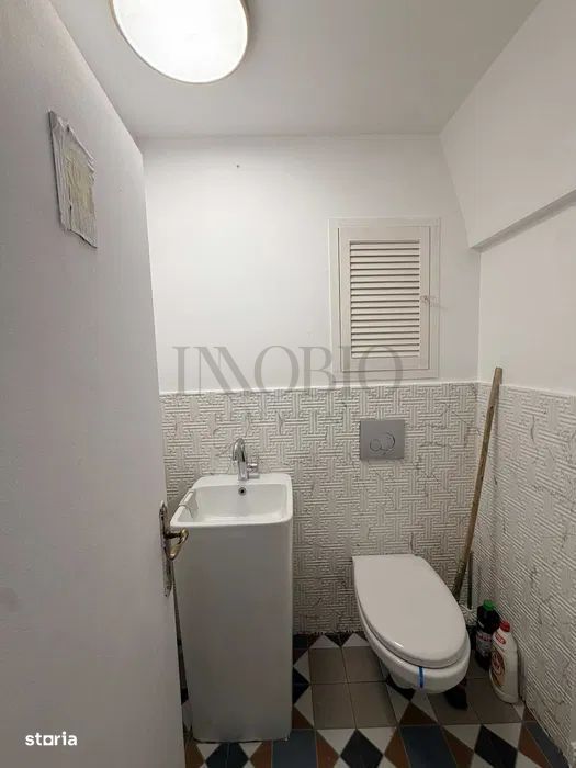 Spatiu Comercial | Cafenea / Restaurant | Aviatorilor