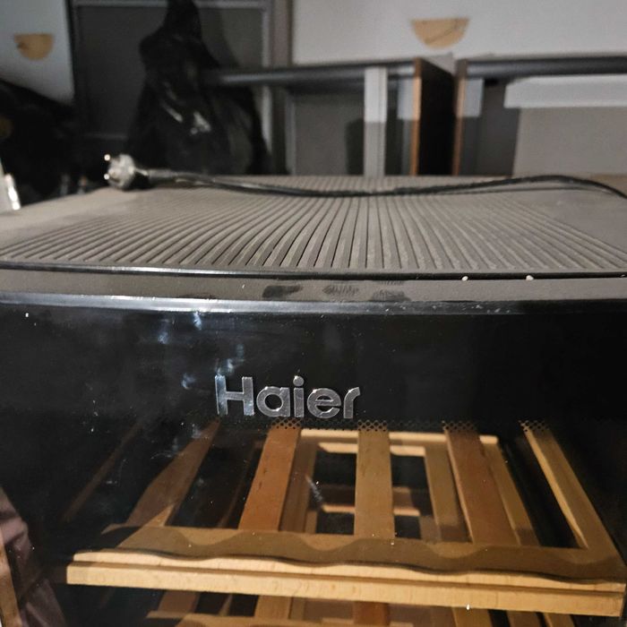 Хладилник за вино