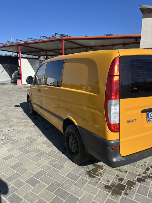 Vind vito ni stare foarte bine