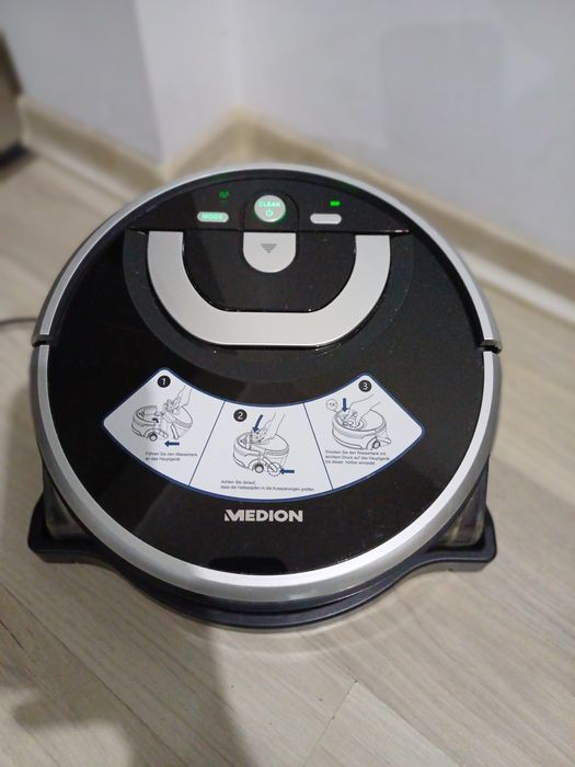 Robot spălare Medion