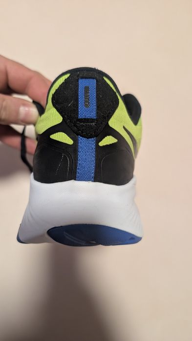 Saucony Guide 15
Цена 40 евро
Отлично състояние.