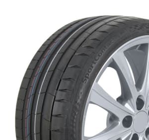 cauciuc anvelopa vara 245/40r18 97y continental produs nou
