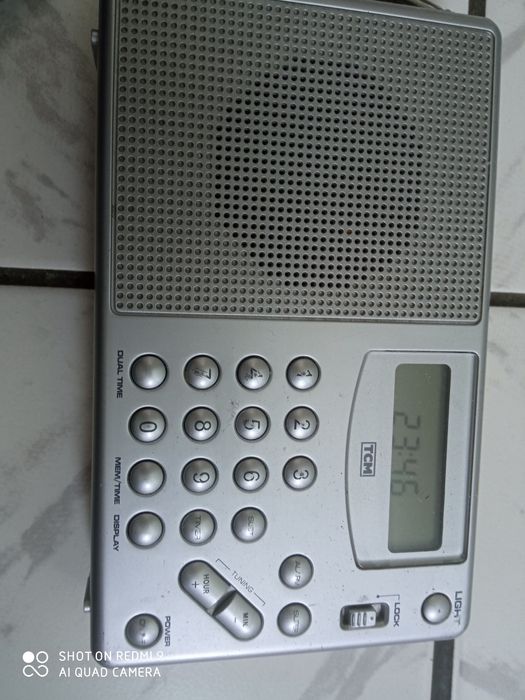 Цифрово радио т с м.