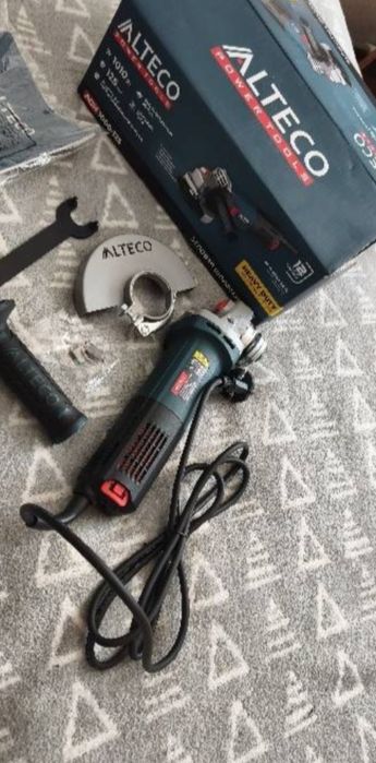 Болгарка Bosch,Makita,Dewalt,ALTECO