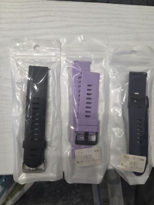 Смарт часовник Mi Watch