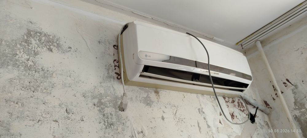 Продам 2 кондиционера