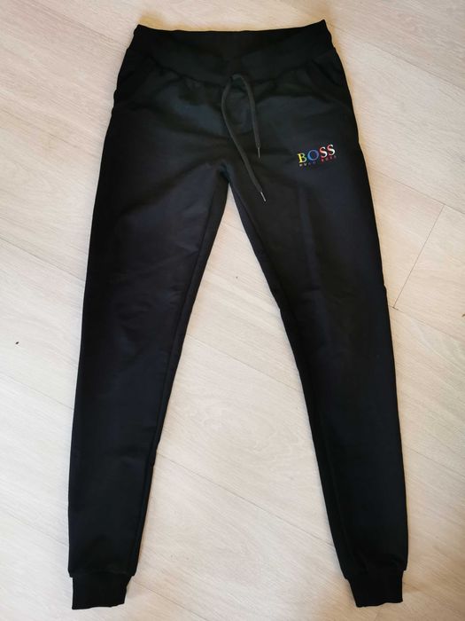 Анцуг на BOSS И Calvin Clein