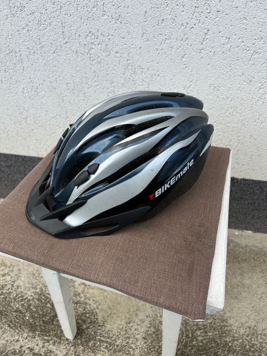 Cască bicicletă copii