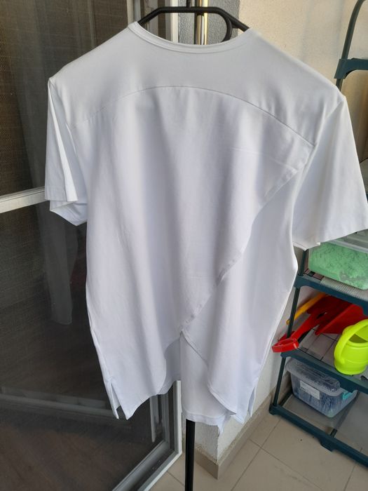 Tricou Catalin Botezatu, nou, marimea S