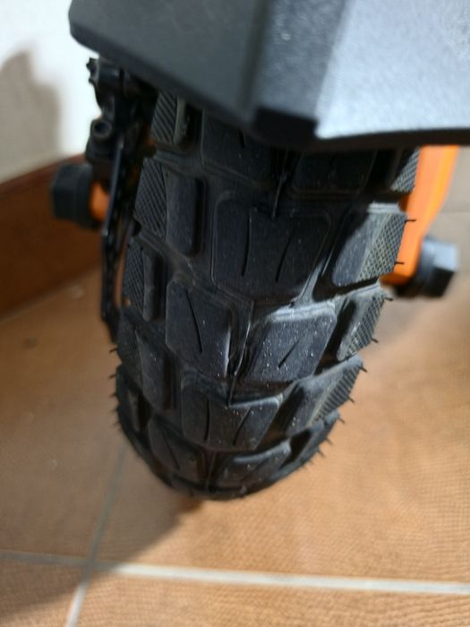 Vand Kukirin G3 Pro