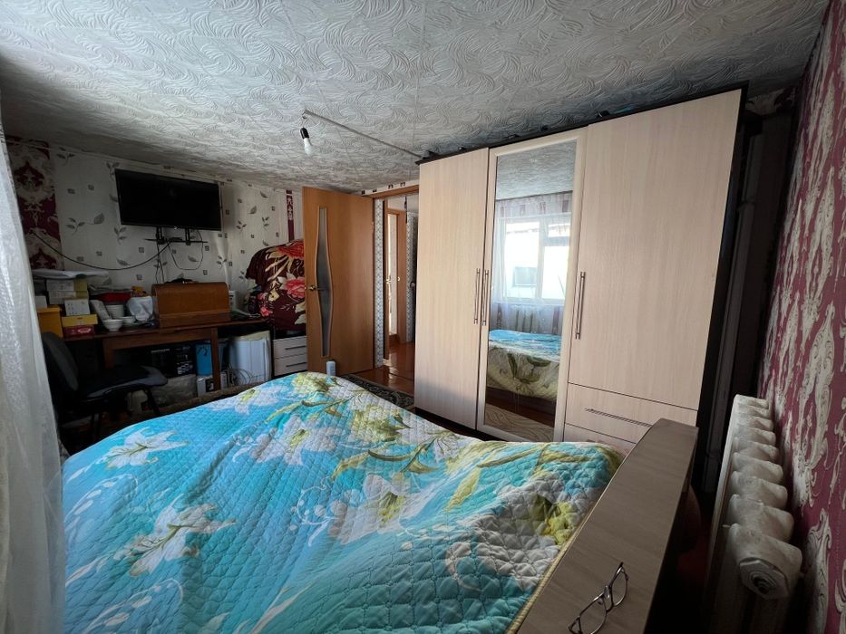 Продаётся дом Сарани