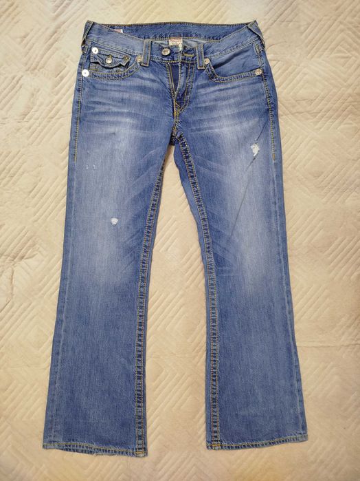 True Religion BILLY BIG T