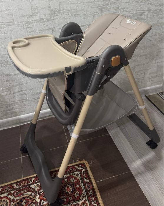 Продам детский стульчик для кормления