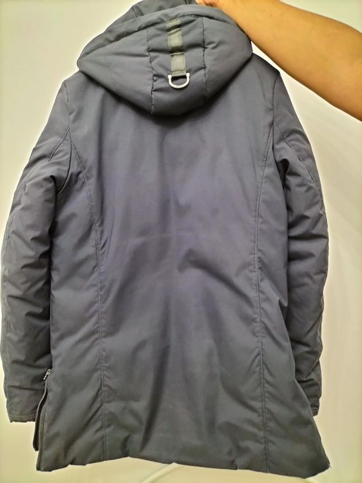 Продам куртку зима 44р