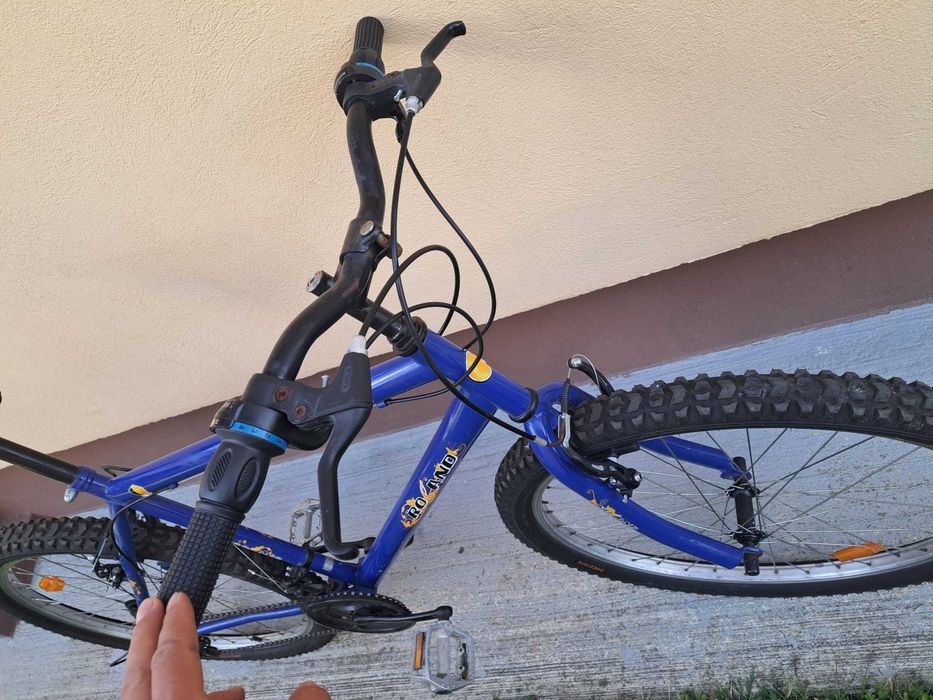 2 Biciclete În stare buna