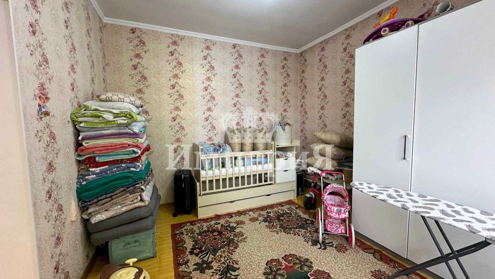 Частный дом Каратал. Мерей Империя