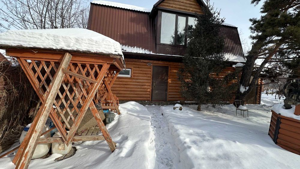 Продается дача в с/о Вагонник