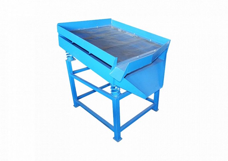 Вибросито, виброгрохот