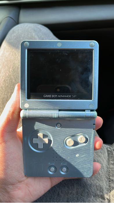 game boy AGS-101