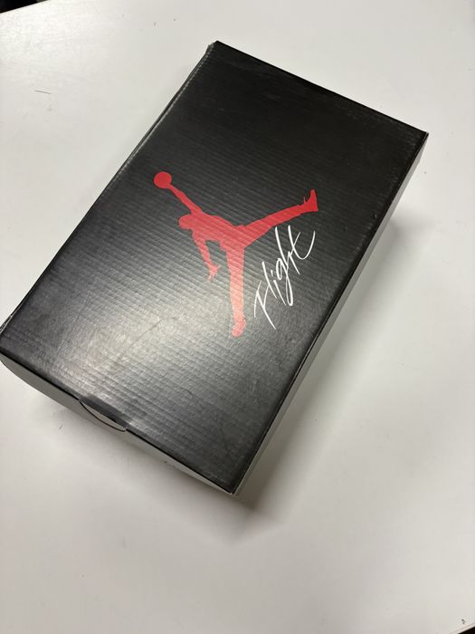 Jordan 4 Retro "Black Cat"