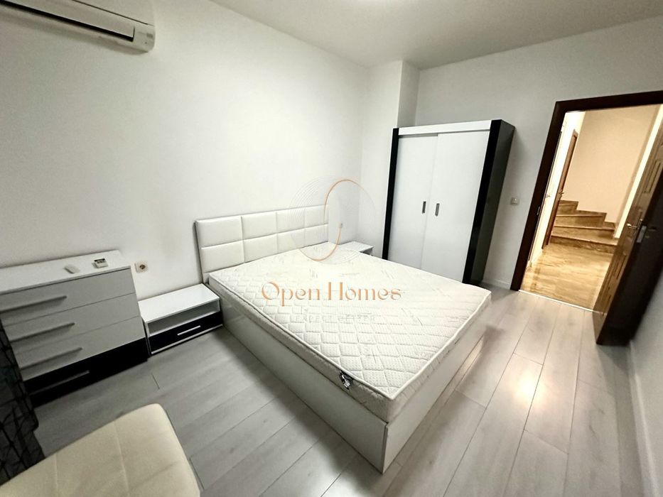 Продава се Мезонет в Пловдив, Център - 144 кв.м за 988 €/кв.м - Снимка #5