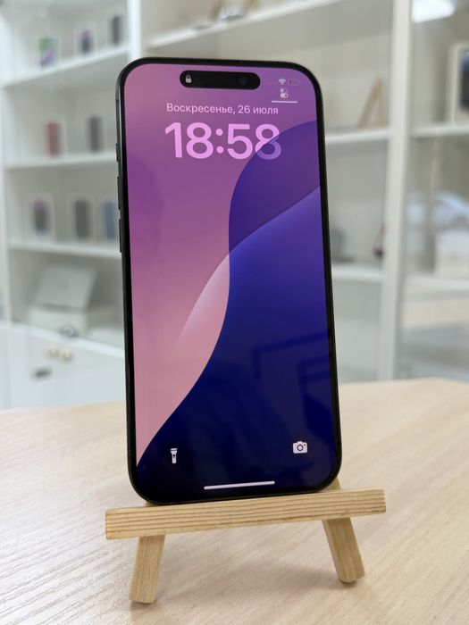 Iphone 15 Pro 128 GB